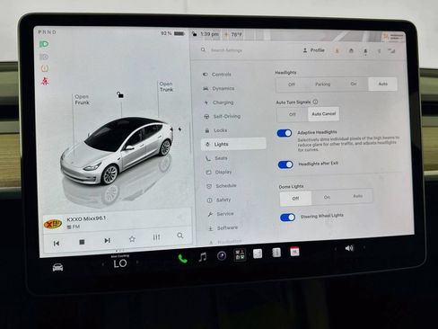 Used 2023 Tesla Model 3 Standard Range RWD image 38