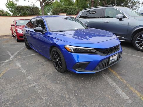 Used 2022 Honda Civic Si image 18