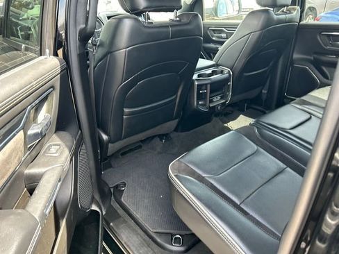 Used 2024 RAM 1500 Laramie image 9