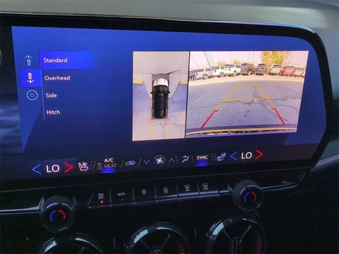 Certified 2024 Chevrolet Blazer EV RS image 18