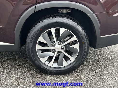 Used 2022 Hyundai Palisade SEL image 31