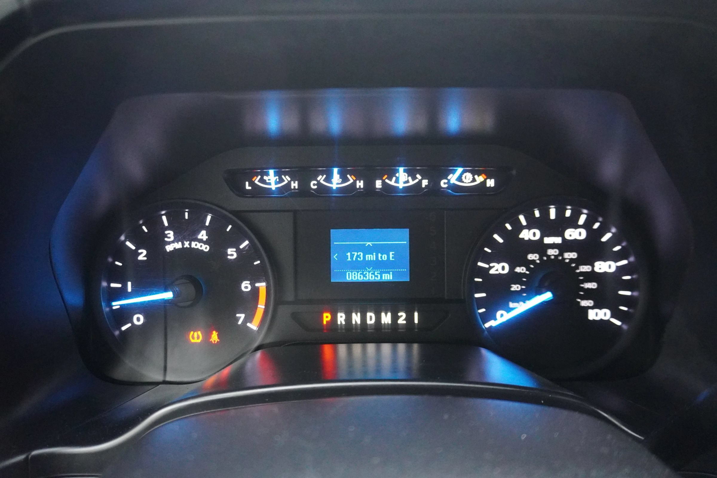 Used 2017 Ford F350 XL AWD/4WD image 19