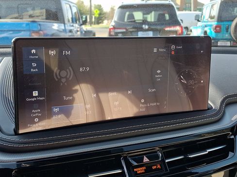 Certified 2026 Acura MDX A-Spec image 19