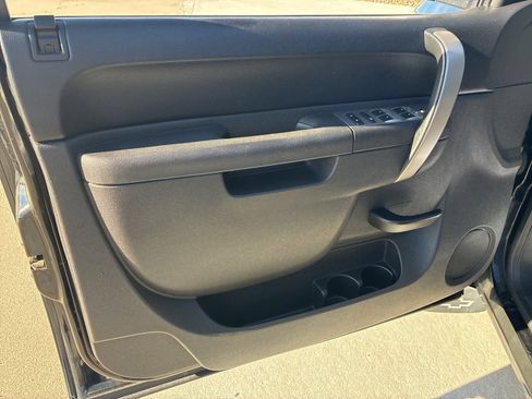 Used 2013 Chevrolet Silverado 1500 LT w/ All-Star Edition image 12