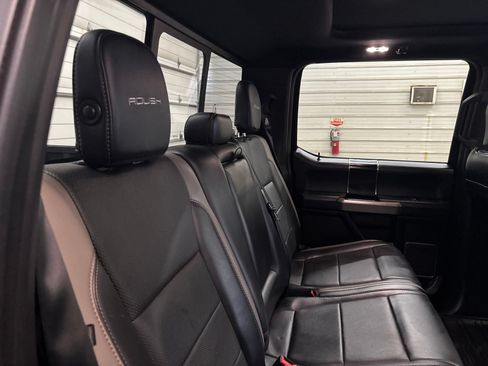 Used 2018 Ford F150 Raptor w/ Equipment Group 802A Luxury AWD/4WD image 33
