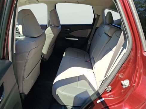 Used 2015 Honda CR-V EX-L image 8