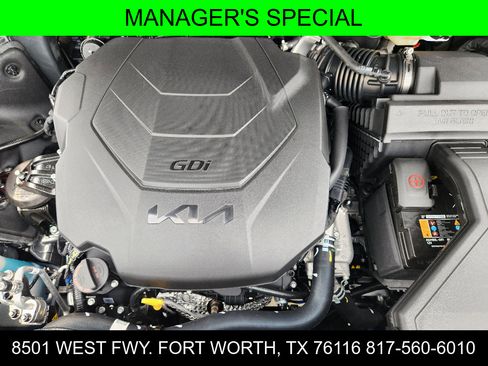 New 2025 Kia Telluride SX Prestige X-Line image 24