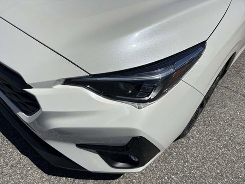 New 2026 Subaru Impreza RS AWD/4WD image 7