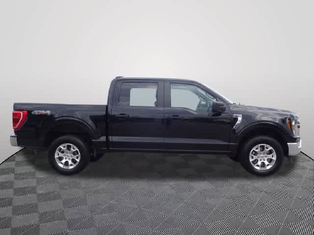 Certified 2023 Ford F150 XLT AWD/4WD image 4