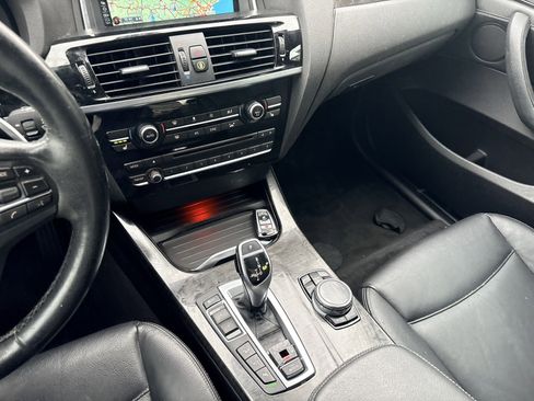 Used 2015 BMW X4 xDrive28i AWD/4WD image 28
