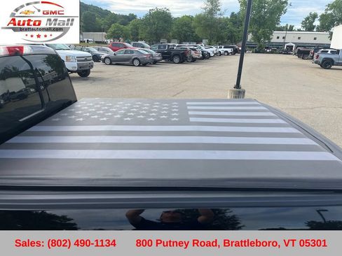 Used 2021 Ford F150 XLT w/ Equipment Group 302A High AWD/4WD image 26