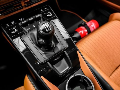 Used 2024 Porsche 911 S/T image 21