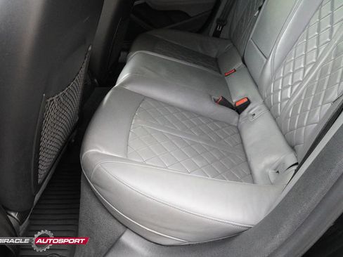 Used 2018 Audi S5 Premium Plus w/ Navigation Package image 25