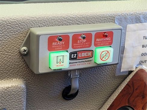 Used 2012 Chevrolet Silverado 1500 LTZ w/ Suspension Package, Off-Road image 16