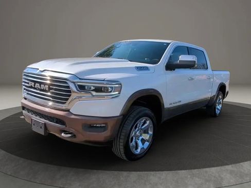 Used 2022 RAM 1500 Limited AWD/4WD image 23