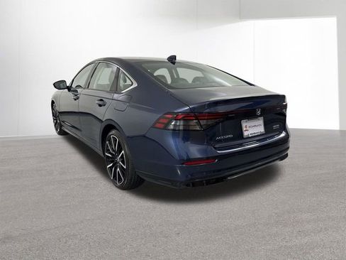 Used 2025 Honda Accord Touring image 33
