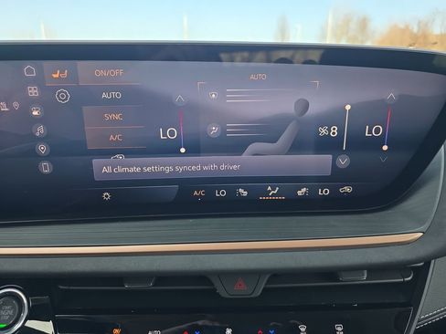 New 2026 Buick Envision Sport Touring AWD/4WD image 26