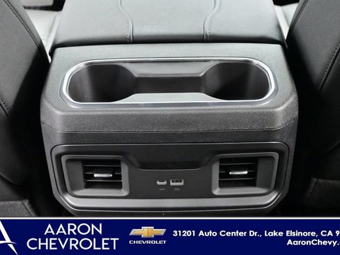 New 2026 Chevrolet Silverado 1500 RST w/ Convenience Package II AWD/4WD image 42