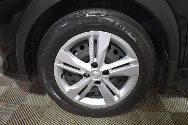 Used 2024 Nissan Kicks S FWD image 36