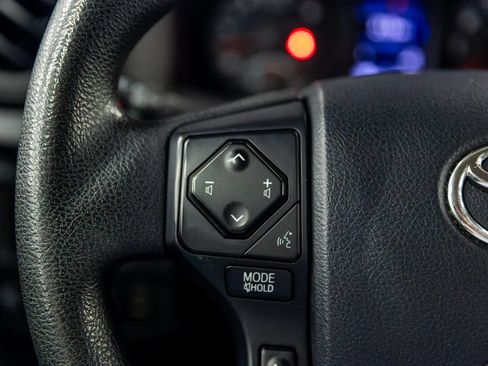 Used 2019 Toyota Tacoma SR w/ SR Convenience Package RWD image 36