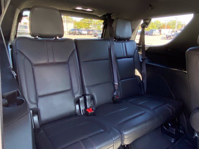 Used 2023 Chevrolet Tahoe RST w/ Sport Performance Package AWD/4WD image 26