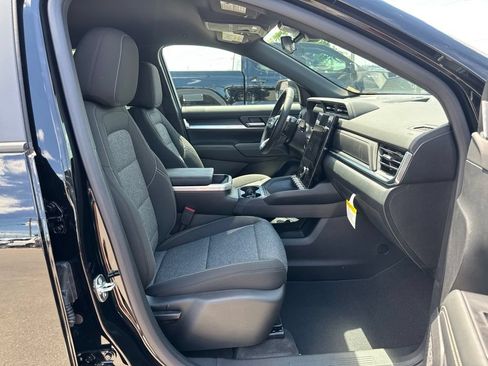 New 2026 GMC Terrain Elevation FWD image 19