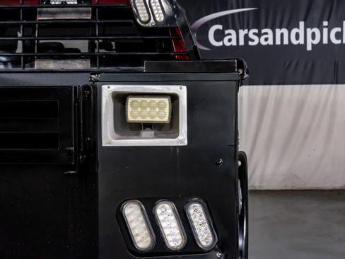 Used 2022 RAM 3500 Limited w/ Towing Technology Group AWD/4WD image 43