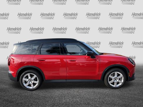 Used 2025 MINI Cooper Countryman S AWD/4WD image 11