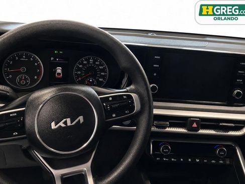 Used 2023 Kia K5 LXS FWD image 11