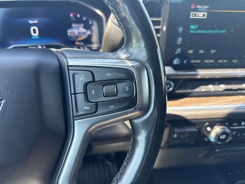 Used 2024 Chevrolet Silverado 2500 LT w/ Convenience Package AWD/4WD image 15