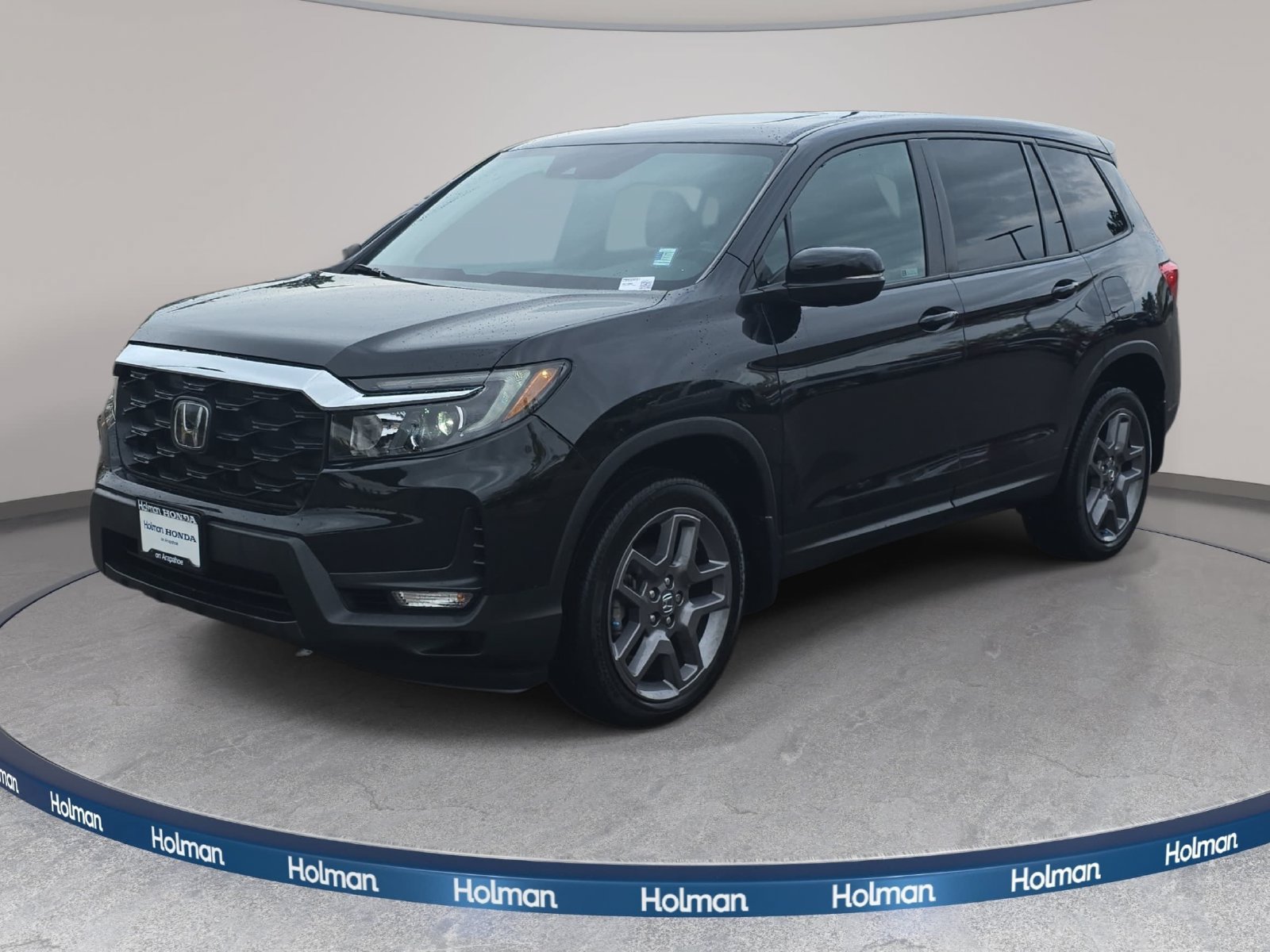 Certified 2023 Honda Passport EX-L image 1