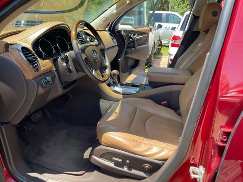 Used 2015 Buick Enclave Premium w/ Experience Buick Package image 32