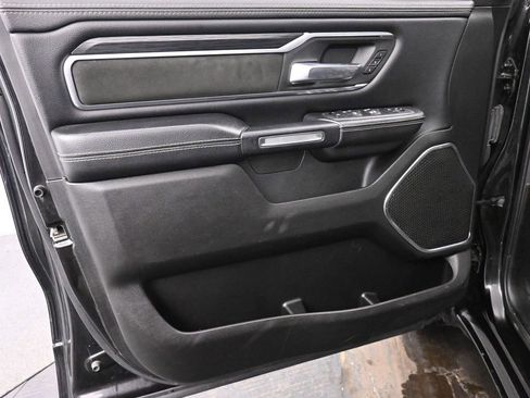 Used 2024 RAM 1500 Laramie RWD image 13