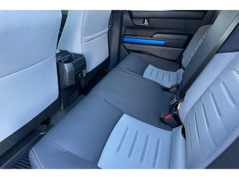 New 2026 Toyota Tacoma TRD Sport AWD/4WD image 13