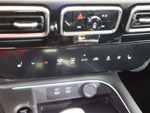 New 2026 Nissan Sentra SV w/ SV Convenience Package image 18