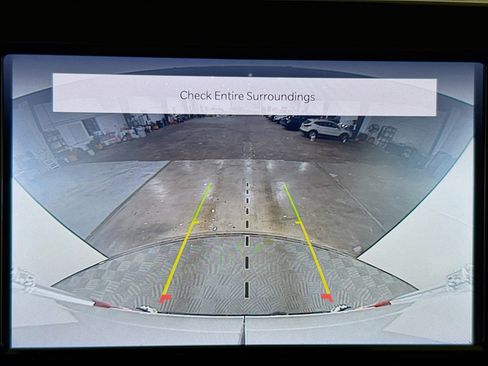 Used 2023 RAM ProMaster 2500 w/ Interior LED Lighting Group image 18