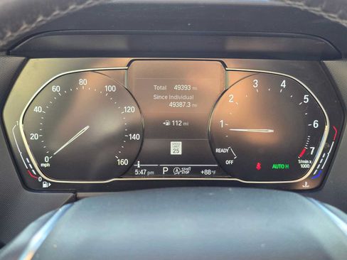 Used 2021 BMW 228i xDrive Gran Coupe w/ Convenience Package AWD/4WD image 25
