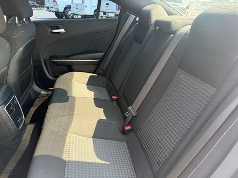 Used 2023 Dodge Charger GT w/ Technology Group RWD image 26