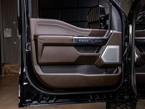 Used 2026 Ford F250 King Ranch image 36