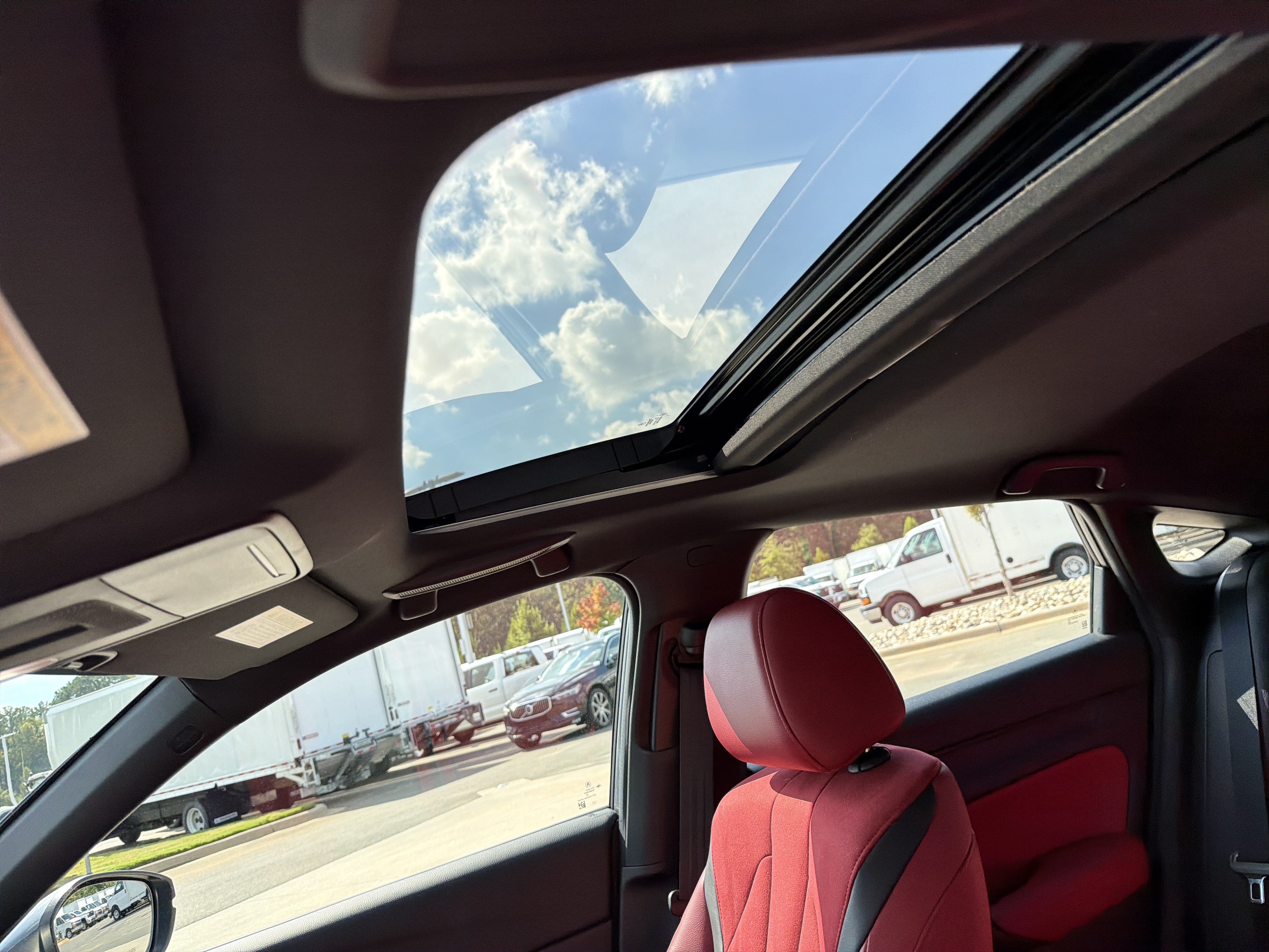 Certified 2024 Acura Integra A-Spec w/ Technology Package FWD image 27