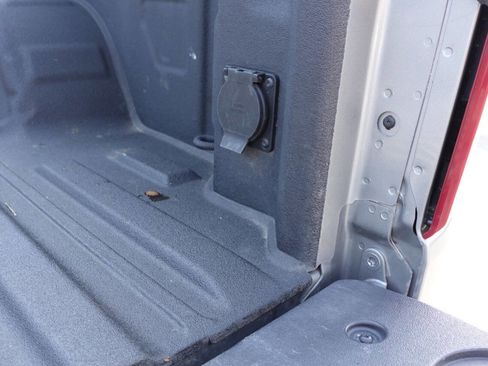 Used 2023 Chevrolet Silverado 1500 Custom AWD/4WD image 27