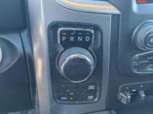 Used 2023 RAM 1500 Classic SLT w/ Trailer & Traction Group AWD/4WD image 18