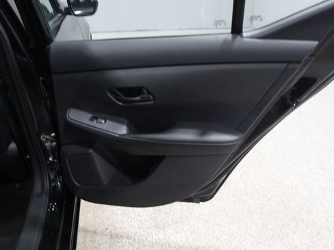 Used 2024 Nissan Sentra S image 21