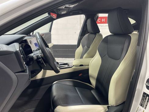 Used 2022 Lexus NX 350 AWD w/ Cold Area Package image 11
