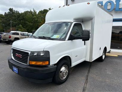 Used 2018 GMC Savana 3500 w/ Power Convenience Package