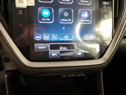 New 2025 Subaru Crosstrek 2.5i Premium image 20