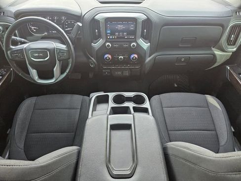 Used 2021 GMC Sierra 1500 Elevation image 26
