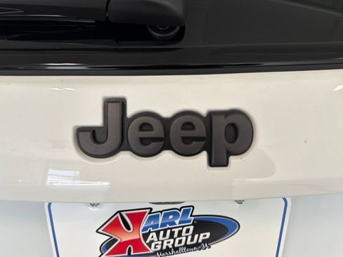 New 2026 Jeep Compass Latitude AWD/4WD image 26