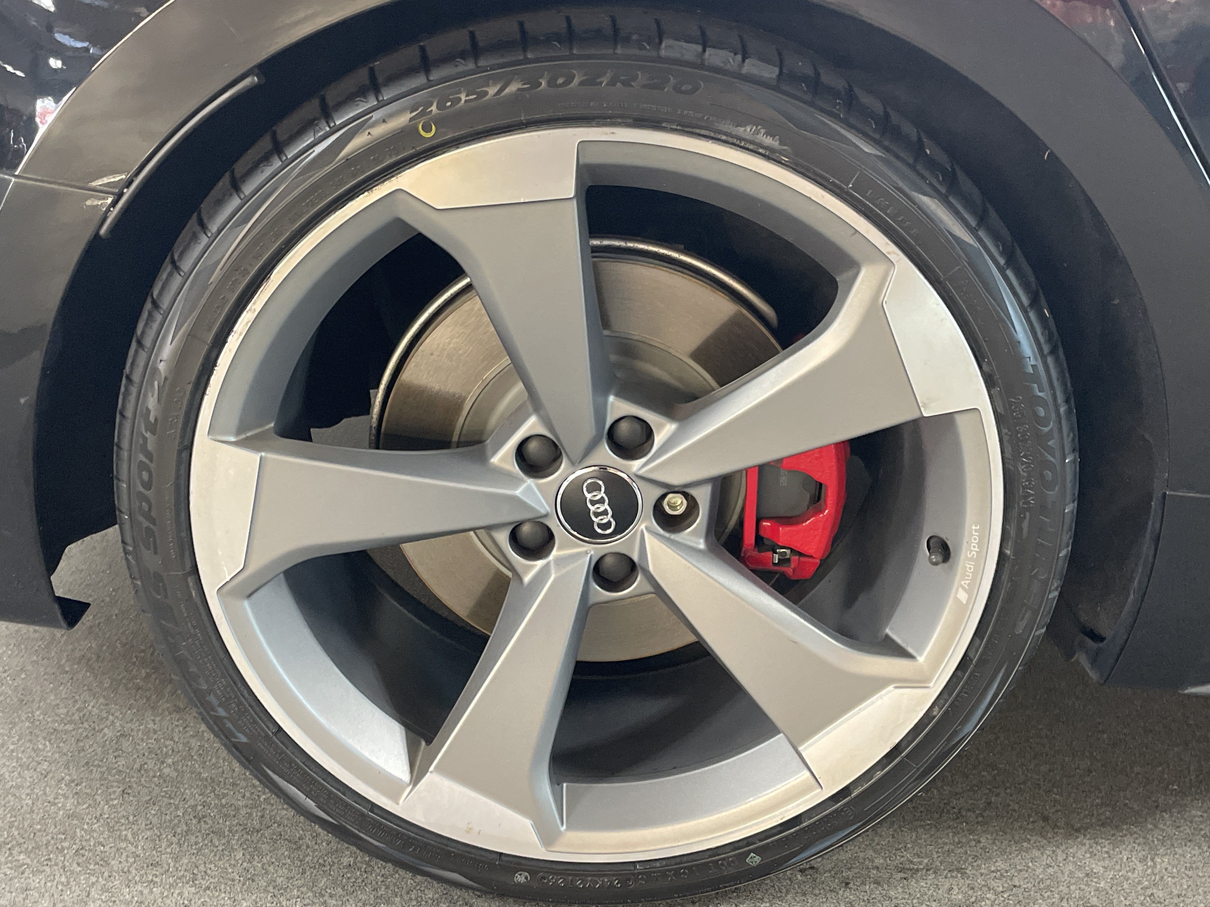 Used 2019 Audi S5 Premium Plus w/ Premium Plus AWD/4WD image 13