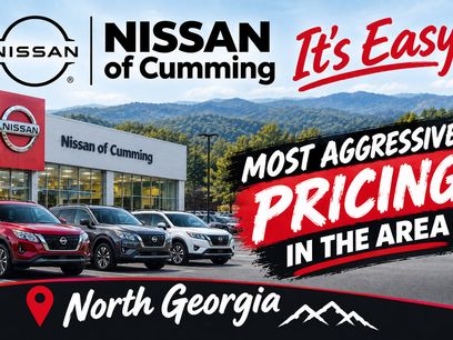 New 2026 Nissan Sentra SR w/ SR Premium Package